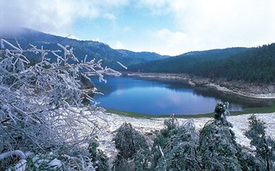 包車到宜蘭多少錢？-翠峰湖步道